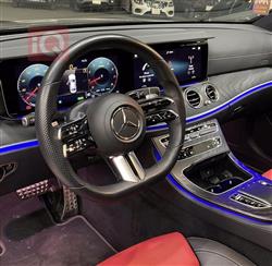 مێرسێدس بێنز E-Class